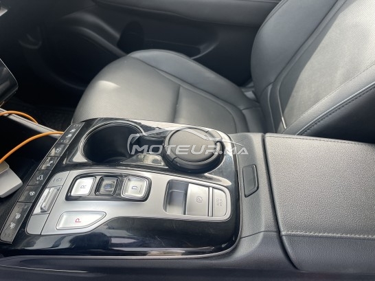 هيونداي توسسون Luxe مستعملة 1965709