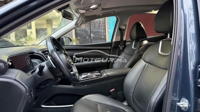 HYUNDAI Tucson occasion 2973849
