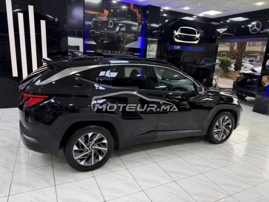 هيونداي توسسون مستعملة 2984781