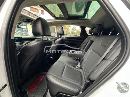 HYUNDAI Tucson occasion 3170036