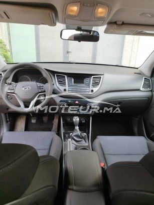 HYUNDAI Tucson occasion 1579059