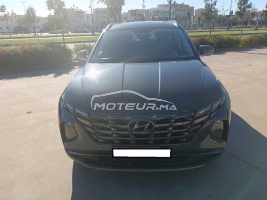 هيونداي توسسون مستعملة 3510555