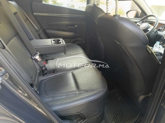 HYUNDAI Tucson occasion 3511574