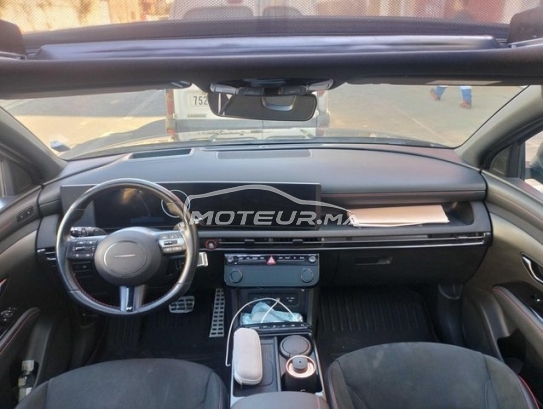 HYUNDAI Tucson occasion 3511452