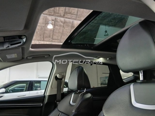 هيونداي توسسون مستعملة 3287496