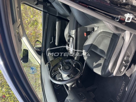 هيونداي توسسون 1,6 مستعملة 1701337