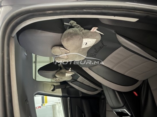 HYUNDAI Tucson Dci occasion 3456828