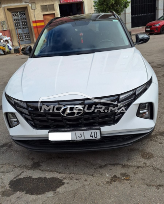 HYUNDAI Tucson 1.6 occasion 2742912