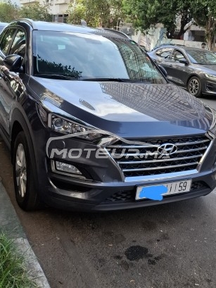 هيونداي توسسون Excellent état مستعملة 2586911