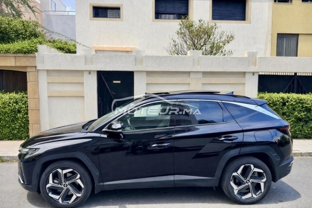 HYUNDAI Tucson occasion 3292643