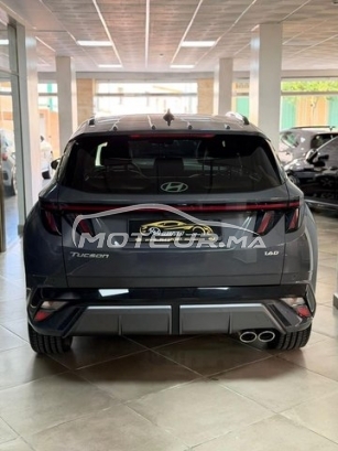 HYUNDAI Tucson occasion 3432736