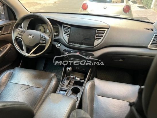 HYUNDAI Tucson occasion 2980702