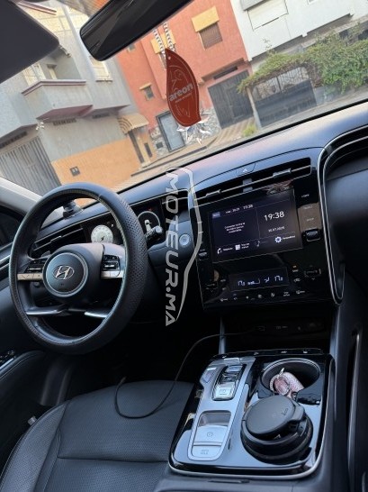 هيونداي توسسون Luxe bva مستعملة 2456724