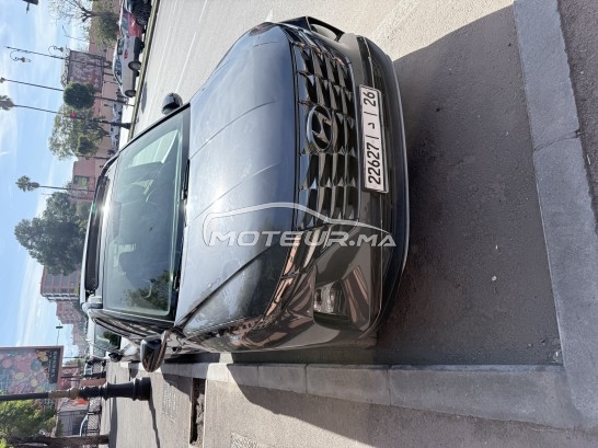 هيونداي توسسون Luxe مستعملة 3055565