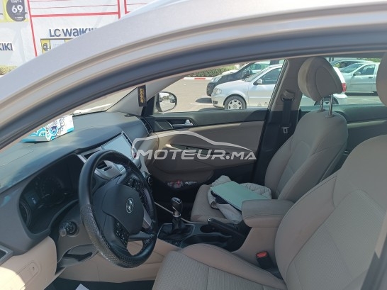 هيونداي توسسون مستعملة 1657805