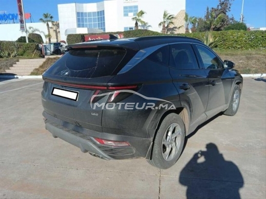 هيونداي توسسون مستعملة 3510556