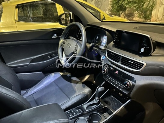 هيونداي توسسون مستعملة 2531730