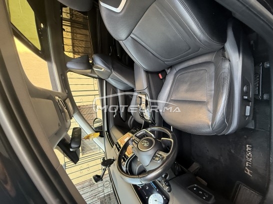 هيونداي توسسون 1.6d مستعملة 2302190