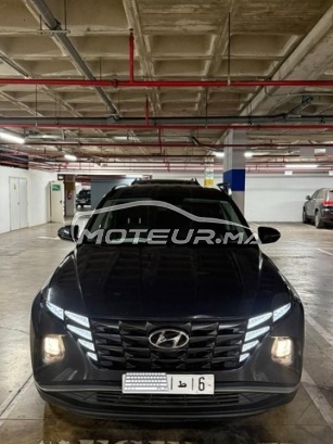 HYUNDAI Tucson occasion 2980230