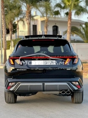 هيونداي توسسون مستعملة 3052020