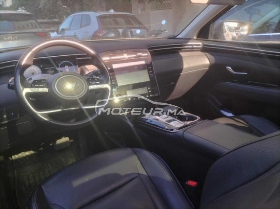 هيونداي توسسون مستعملة 3512955