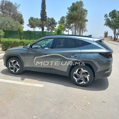 HYUNDAI Tucson Ultimate occasion 2403424