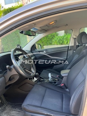 هيونداي توسسون مستعملة 1685084