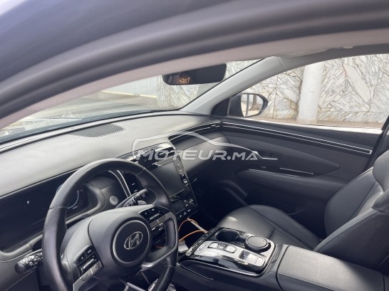 هيونداي توسسون Luxe مستعملة 1965710