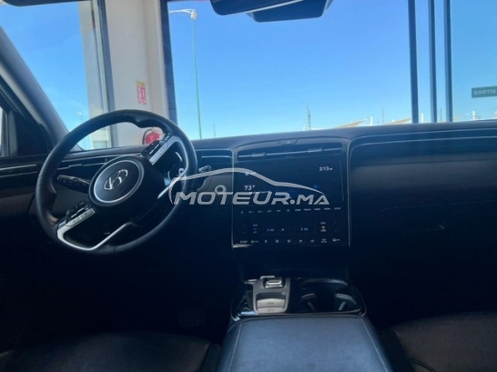 HYUNDAI Tucson occasion 3557655