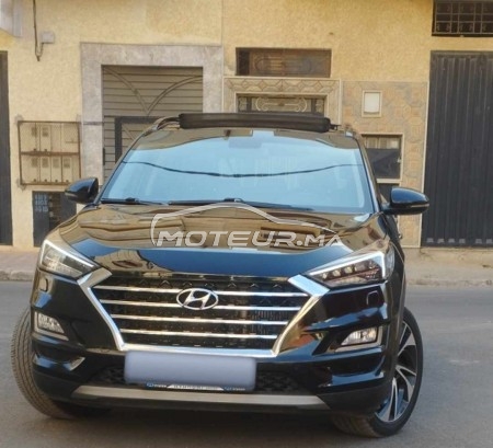 هيونداي توسسون مستعملة 1727575