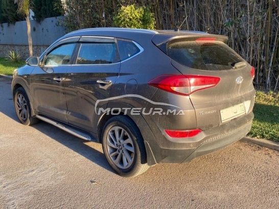 HYUNDAI Tucson occasion 3018167