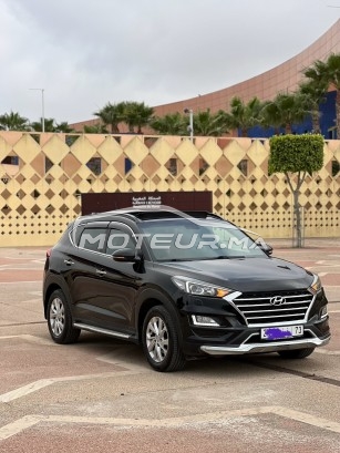 هيونداي توسسون مستعملة 2416332