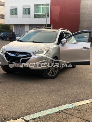 HYUNDAI Tucson Américaine occasion 3456489