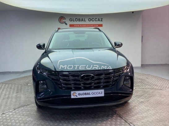 هيونداي توسسون مستعملة 3371736