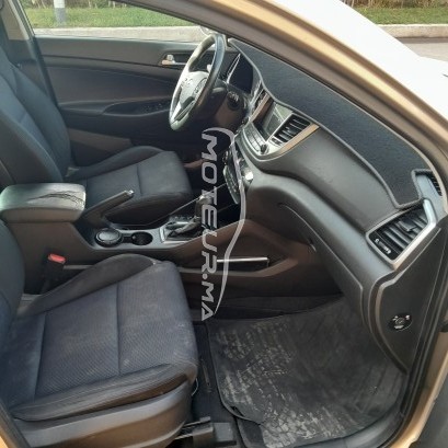 هيونداي توسسون Crdi مستعملة 2864075