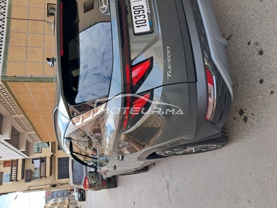 هيونداي توسسون Dci مستعملة 3028975