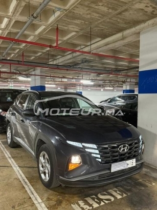 HYUNDAI Tucson occasion 2980228