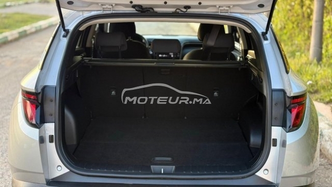 HYUNDAI Tucson occasion 2943375