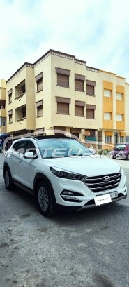 هيونداي توسسون Tout option مستعملة 2338609