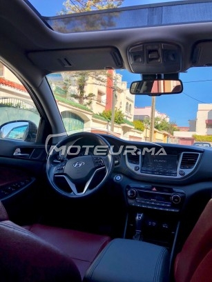 HYUNDAI Tucson occasion 1769904