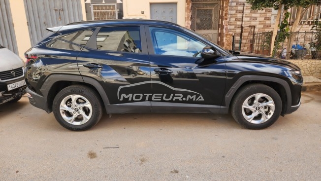 HYUNDAI Tucson occasion 1950684