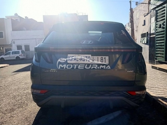 هيونداي توسسون مستعملة 2995595