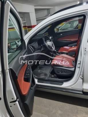 HYUNDAI Tucson 1,6 crdi 136ch occasion 2751696