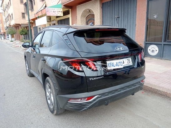 هيونداي توسسون مستعملة 3477575