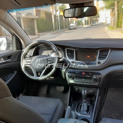 هيونداي توسسون Crdi مستعملة 2864074