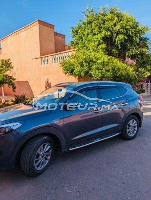 هيونداي توسسون 2016 مستعملة 1742486