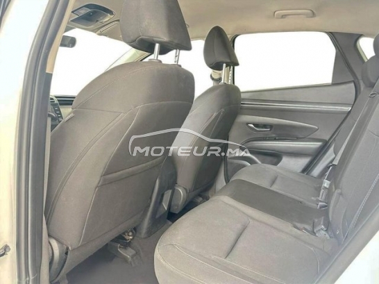 HYUNDAI Tucson occasion 3387909