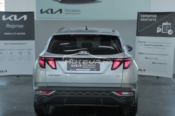 HYUNDAI Tucson occasion 3316236