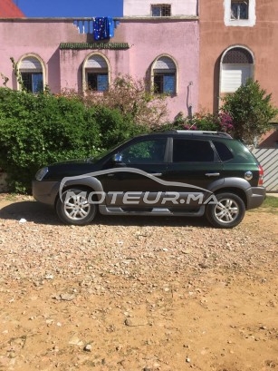 هيونداي توسسون مستعملة 1601680