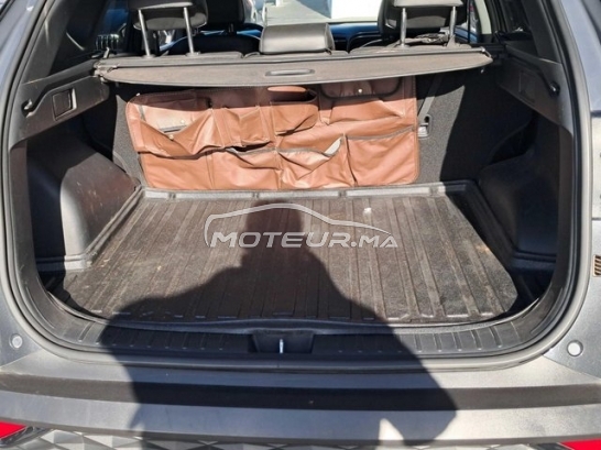 هيونداي توسسون مستعملة 3272223